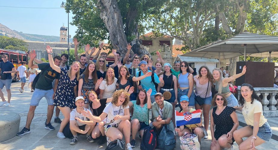 Split Kroatië Actief Hostel 22 Split Kroatië Actief Hostel 22